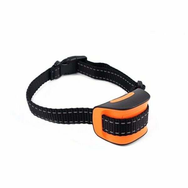 Vibration Dog Collar - Automatic Anti Bark Collar - Sound and Vibration - Battery Operated - Tiny Small Dogs
